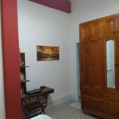 🏡SE VENDE APARTAMENTO MUY AMPLIO, 3er piso, placa libre, Zona Céntrica en CENTRO HABANA - Img 120938639