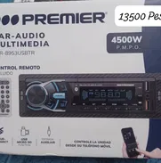 Reproductora PREMIER de 4500w Nueva!!! - Img 50598665