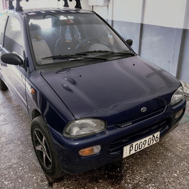 🚗 En Venta Automóvil Subaru! - Img 127853052
