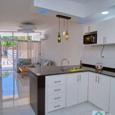 ❤️ 🌊 Despierta en la playa! CASA DE RENTA EN VARADERO Excelente confort - Img 114570827