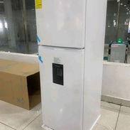 *Refrigerador Premium Blanco de 11.7 pies³*👣 *Congelación Seca*❄️ - Precio 570 USD - Con transporte - Garantía 1 mes - Img 57976339