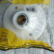 Se vende plafón circular con socket - Img 56962935