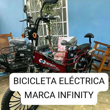 Bicimotos - Img 123599894