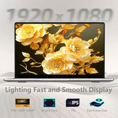 Laptop - 2/3