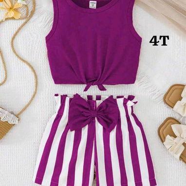 Ropa de niña talla 4 años - Img 124181978