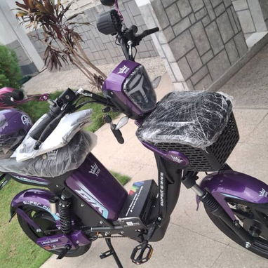 Bicimoto JMD - 2/5
