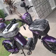 Bicimoto JMD. Oferta con regalos - Img 56932940