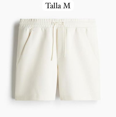 Short Premium H&M - Img 95428650