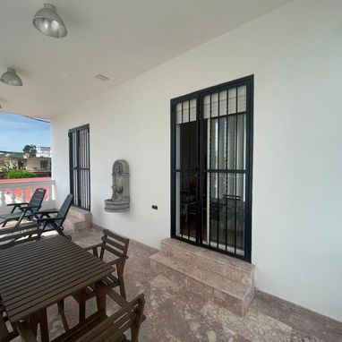 Casino deportivo, Casa de Ensueños - Img 123267142