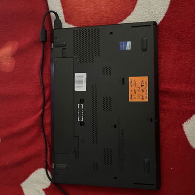 Laptop Lenovo - 3/5