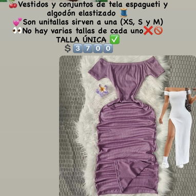 Vendo ropa confeccionada - Img 123996433