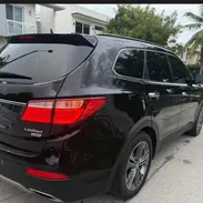 !!SANTA FE 2017 CALÍGRAFI 21MIL USD TECHO PANORÁMICO!! - Img 56583551