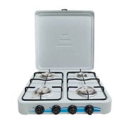 Cocina de gas - Img 56231762