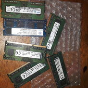 vendo memorias ram dd3 de laptop - Img 45594518
