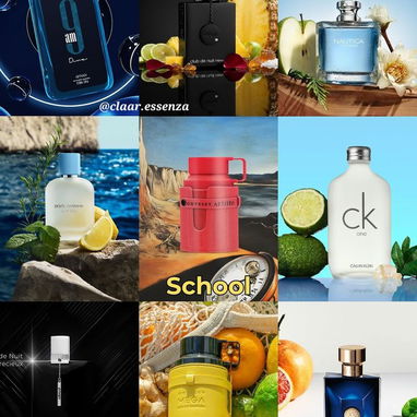 Perfumes Originales. Claar Essenza rse lo último de la perfumeria internacional. Todo original! a precios increíbles. - Img 108444979