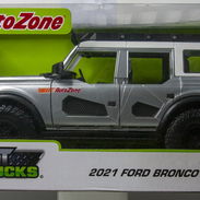 Autos a escala 1/24 (Nuevos en caja) - Img 57860249