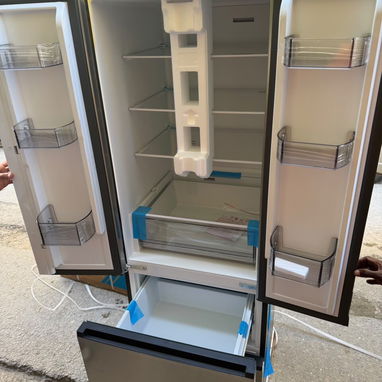Refrigerador Milexus - 3/3