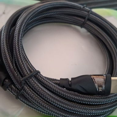 Cables HDMI de varias medidas (1,5 m hasta de 30 metros) - Img 116942867