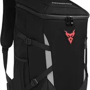 Mochila para motociclista - 28L - Img 57212340