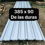 Tejas de olitas 3.85x90 de las cubanas duras - Img 57889709