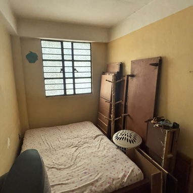 Apartamento en 3er piso en Marianao (88A y 57) - Img 123929740
