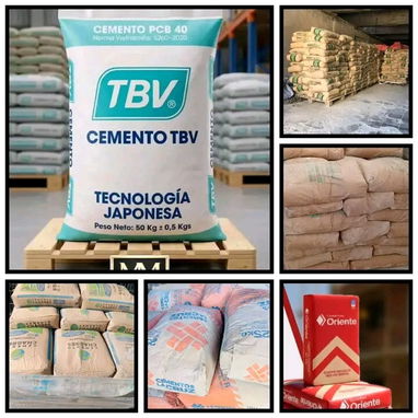 Materiales para la construcción por toda la Habana - 7/10