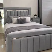Muebles FlexConfort camas tapizadas - Img 58120074