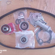 SE VENDE DISTRIBUCIÓN DE MITSUBISHI 153 DIENTES - Img 56198814