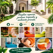 Casa Quizás Vedado — Habitaciones con encanto | Charming Rooms - Img 57729247