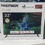 Televisor plasma de 32 pulgadas smart tv en 270 usd - Img 45293444