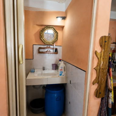 (SUPER REBAJA)Se vende Casa Amplia e Independiente en el Cerro - 4/9