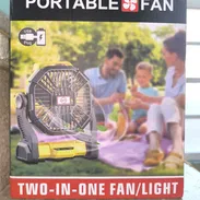 Ventilador portátil - Img 55033996