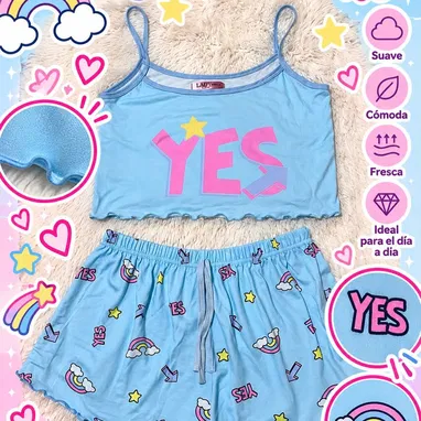Pijamas - 6/10