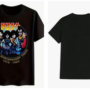 Pullovers de rock, diversidad de bandas - Img 55140873