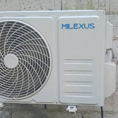 Vendo motor de agua y split 2T - 2/5