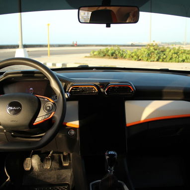 DONGFENG AEOLUS SHINE EN VENTA - 4/5