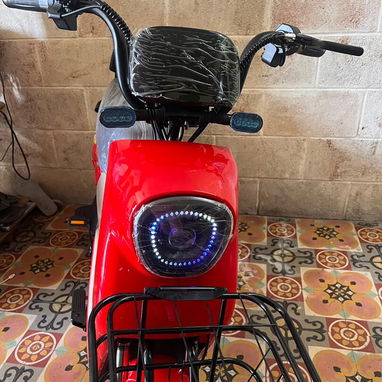 *BICIMOTOS / MOTICOS DCMZL B1đľ* - Img 123336303