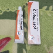 Clotrimazol de 30 g x 1500cup✅️. Sólo servicio de mensajería por costo adicional 🛵 - Img 57951663