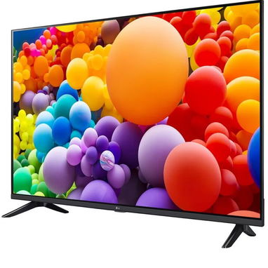 Smart TV 55 Pulgadas LG UA73 AI 4K Smart TV 2025 $560 USD con transporte incluido  Garantía  factura - Img 121519306