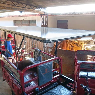 Venta de triciclo - 2/4