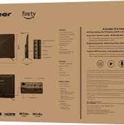 Televisor  Pioneer -43 pulgadas Class LED 4K UHD Smart TV * No te quede sin el tuyo*   63723128 - Img 45580586