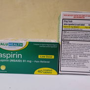 Aspirina - Img 54491449