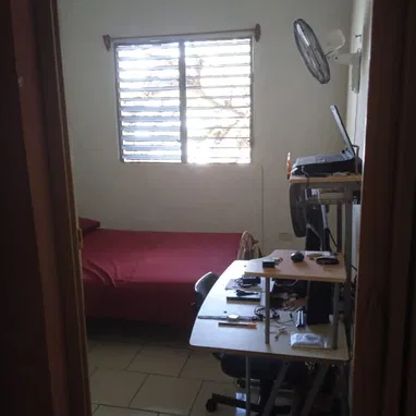 Apartamento en el Vedado - Img 123860662