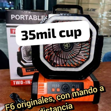 Ventiladores - 8/8
