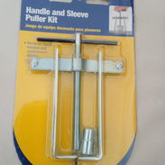 Vendo kit desmonta para plomeros - Img 56886119