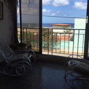 Vendo apartamento en el vedado frente al malecón - Img 48546337