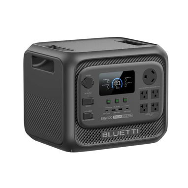 Bluetti Elite 300 - Img 124968825