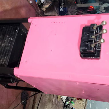 Maquina de frozen - Img 124928574