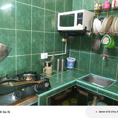 Vendo Apt 1/4 en bajos - Img 126008166