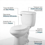 Taza y tanque - Img 58081436
